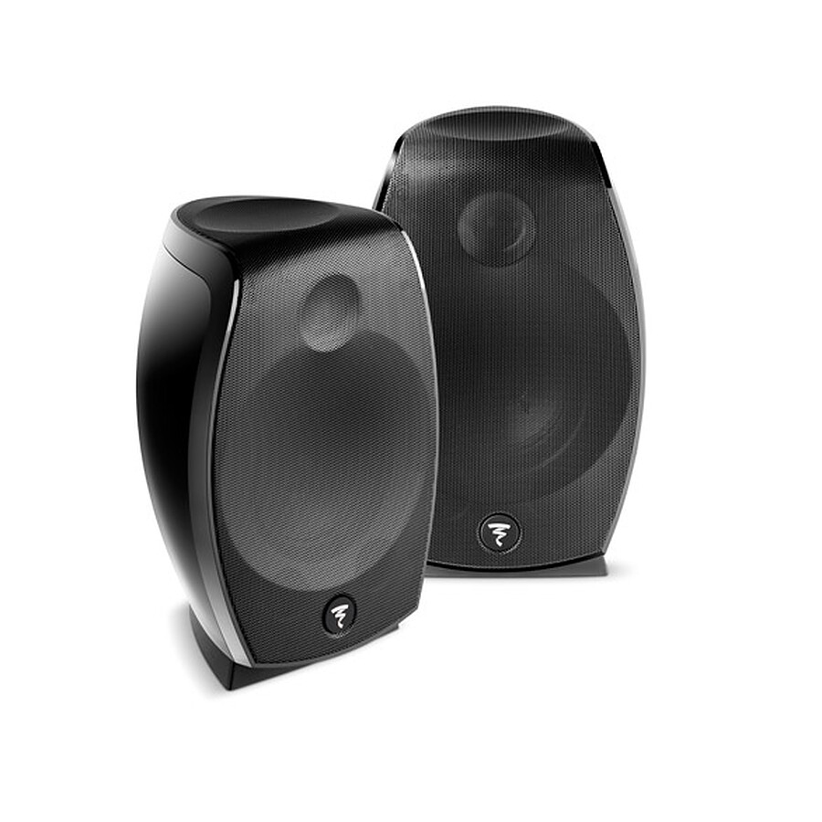 Focal Sib Evo 5.1.2 Dolby Atmos - Noir
