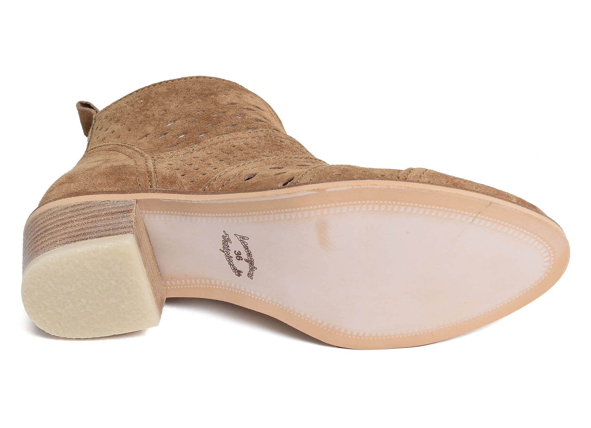 Nelly 5052 camel