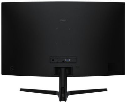 Samsung - S3 - Monitor - Curved - 32 Inch - 100 Hz Refresh Rate