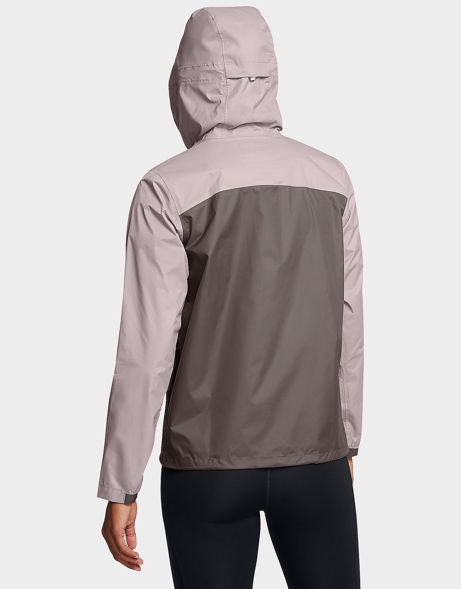 Under Armour Jackets CLOUDSTRIKE COLORBLOCK JKT
