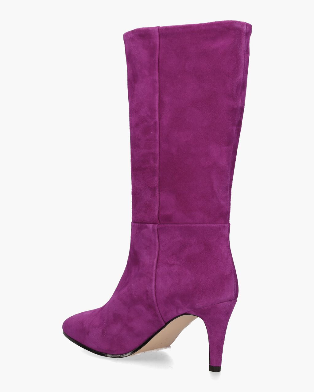 Di Lauro Sara Roze Damesboots