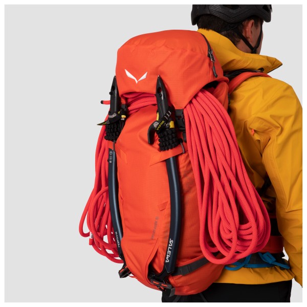 Salewa - Ortles Guide 35 - Sac à dos de montagne