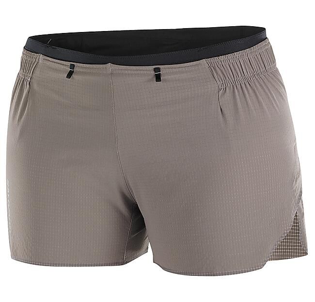 SALOMON - SHORT SENSE AERO 3 W