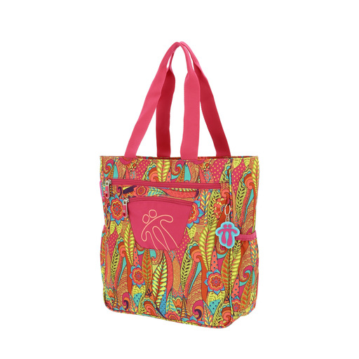 Mochila escolar Cutara