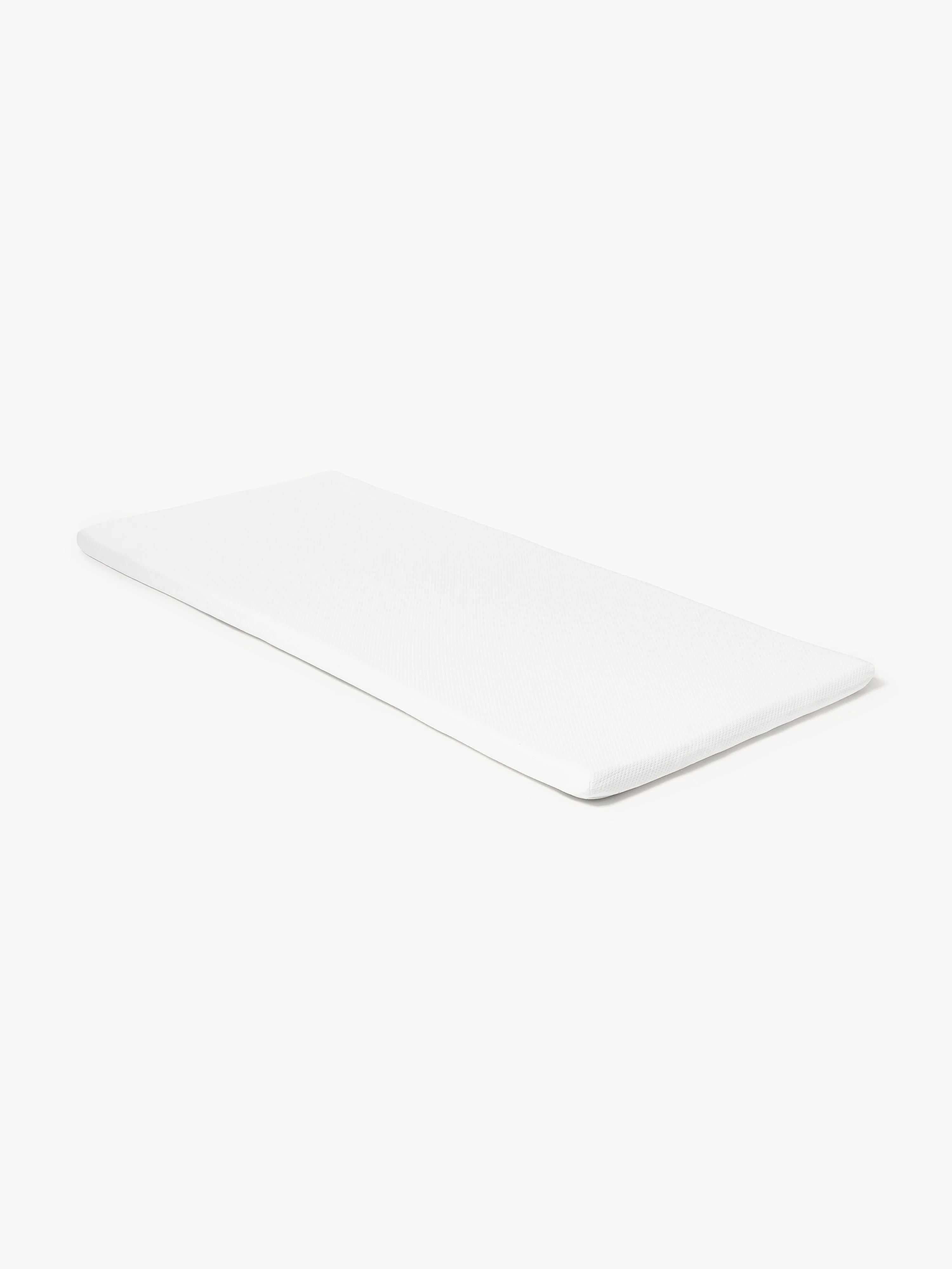 Hoogwaardig HR-schuim matrasbeschermer Comfort, stevig