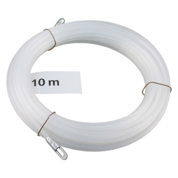 Trekveer nylon 10 meter