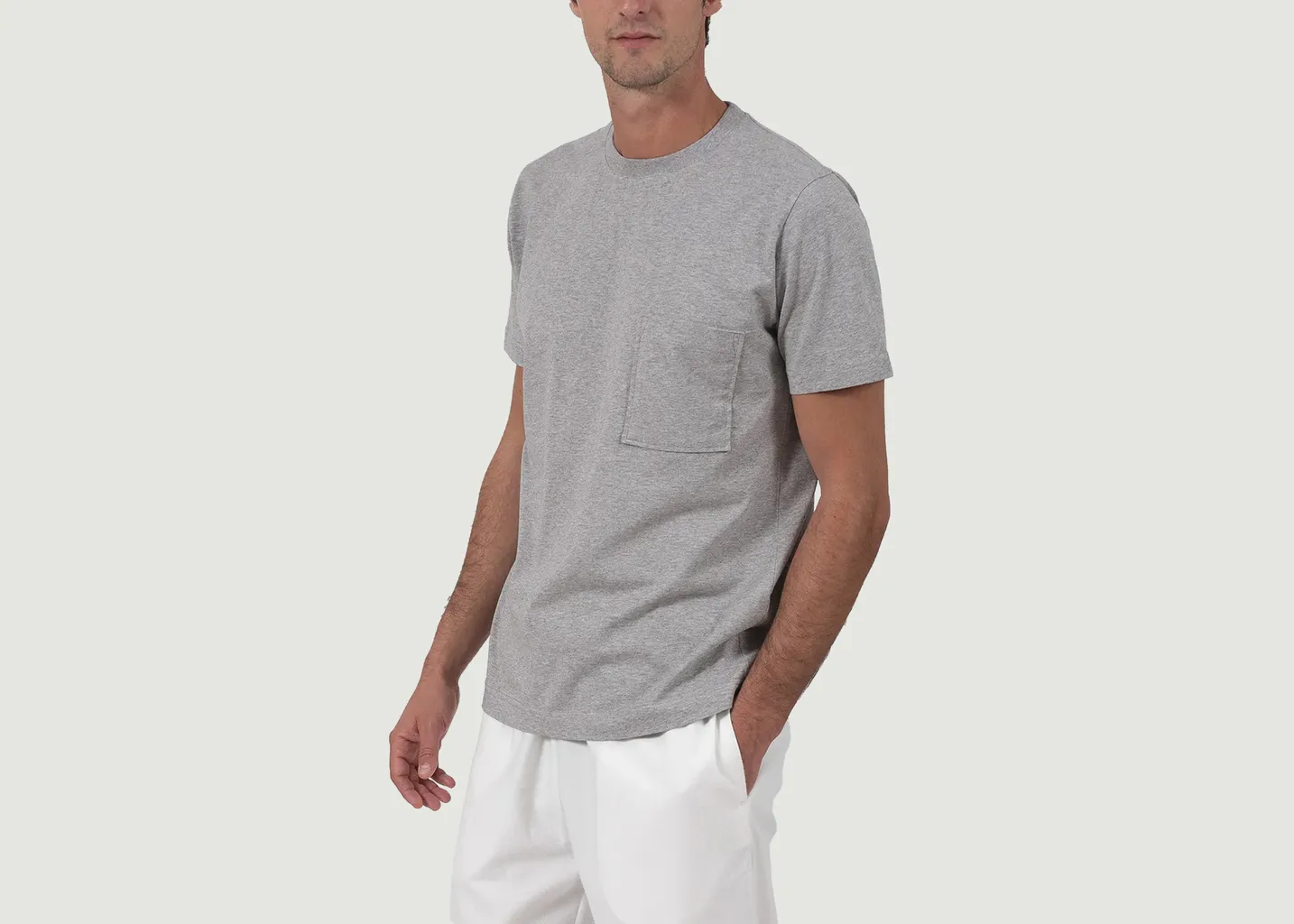 T-shirt Cassius Talc Paris