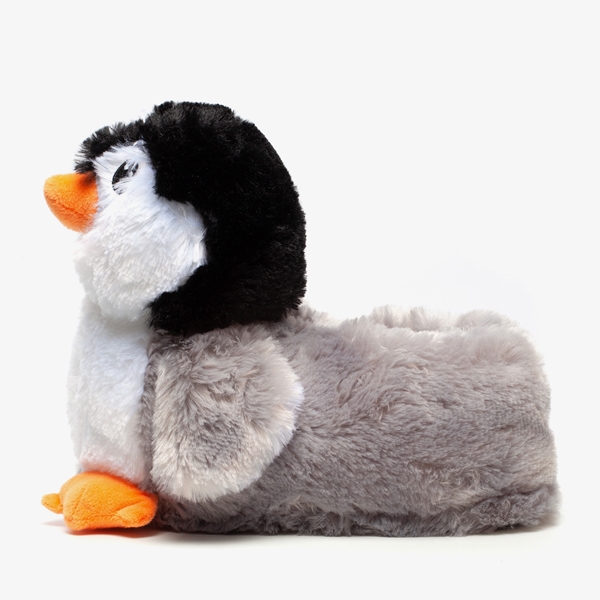 Thu!s dames pantoffels pinguin