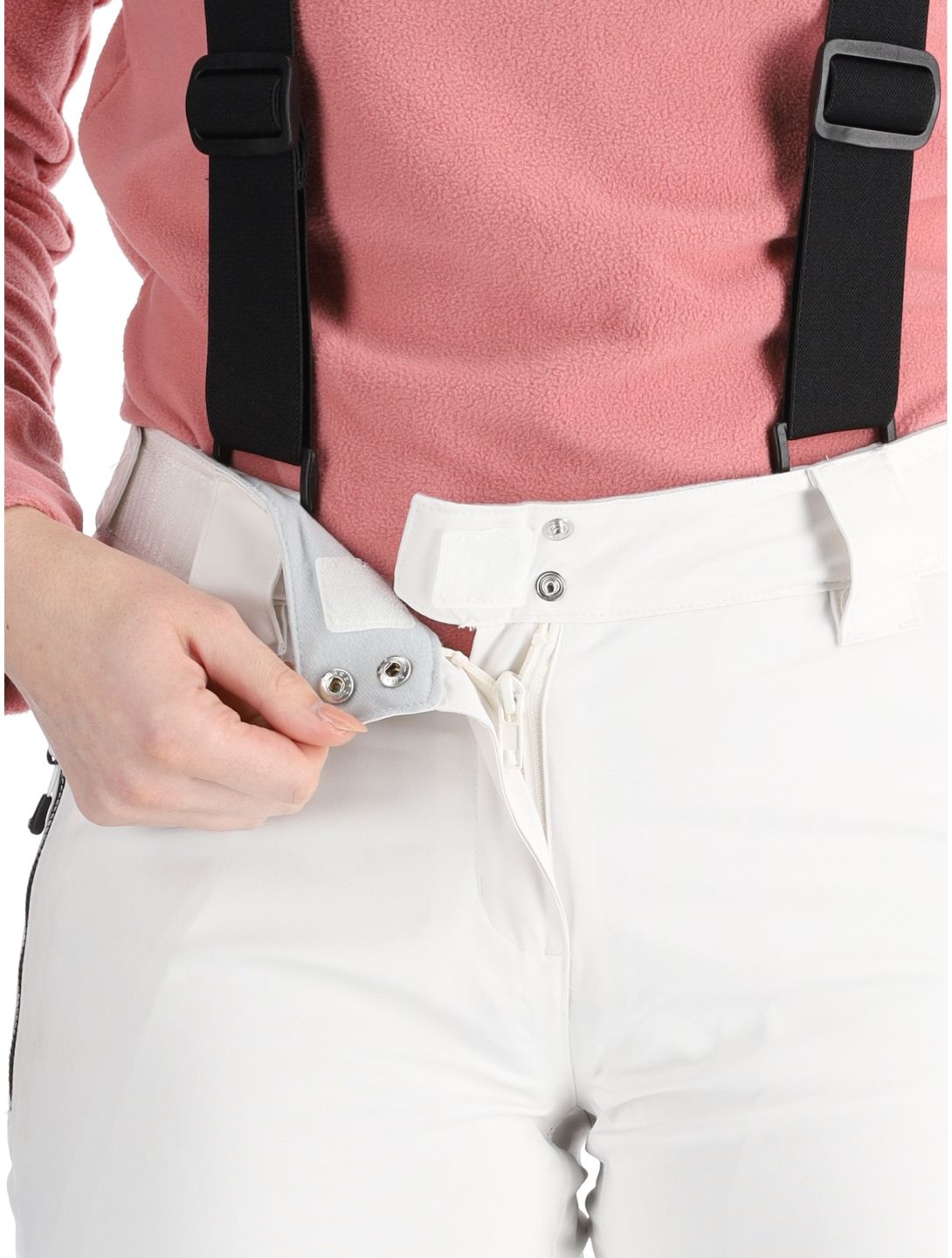 Diminish skibroek dames