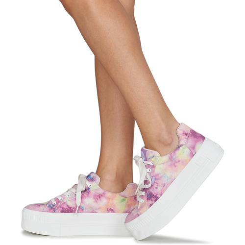 Buffalo - PAIRED - Multicolore