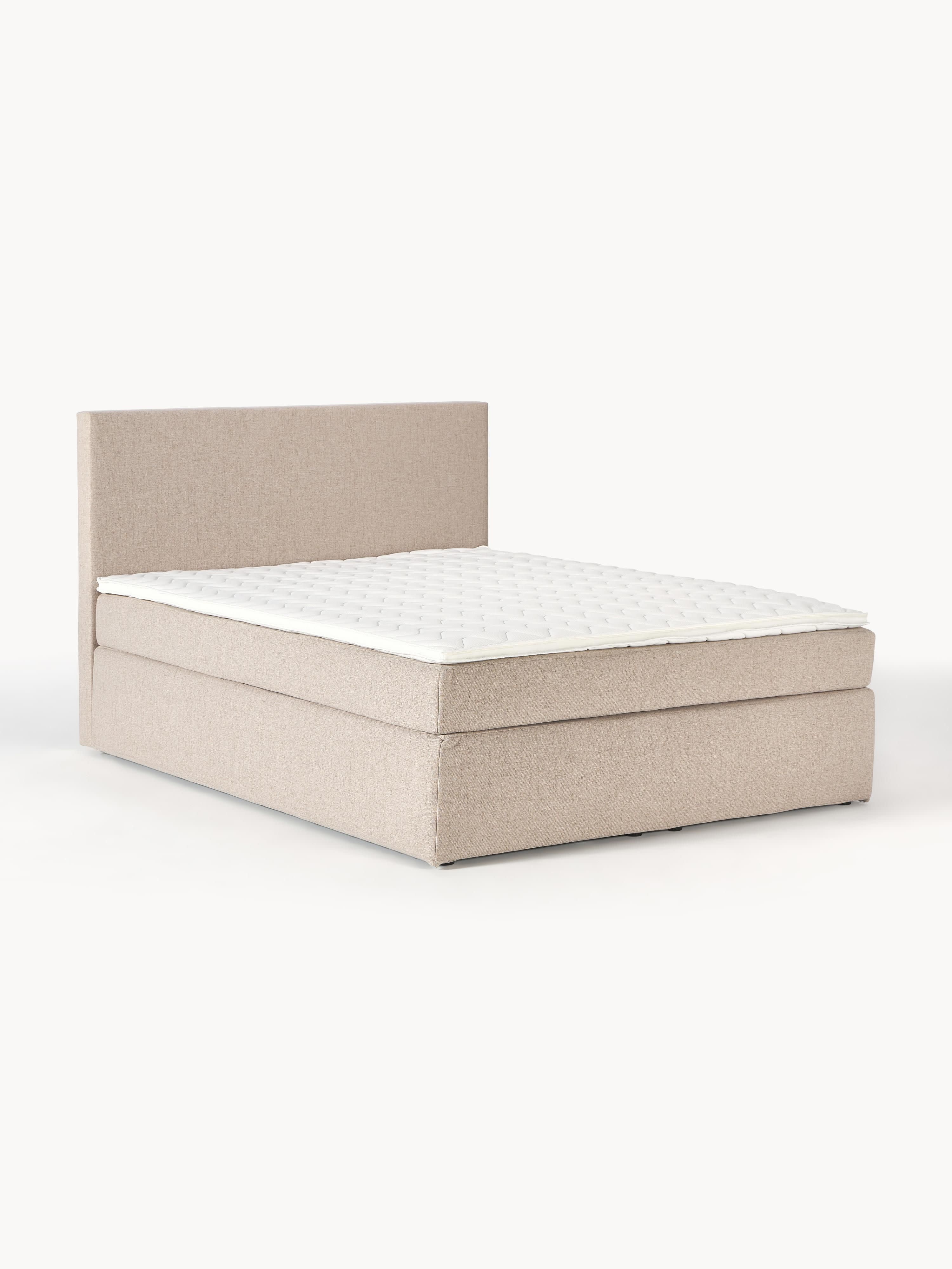 Boxspringbed Eliza