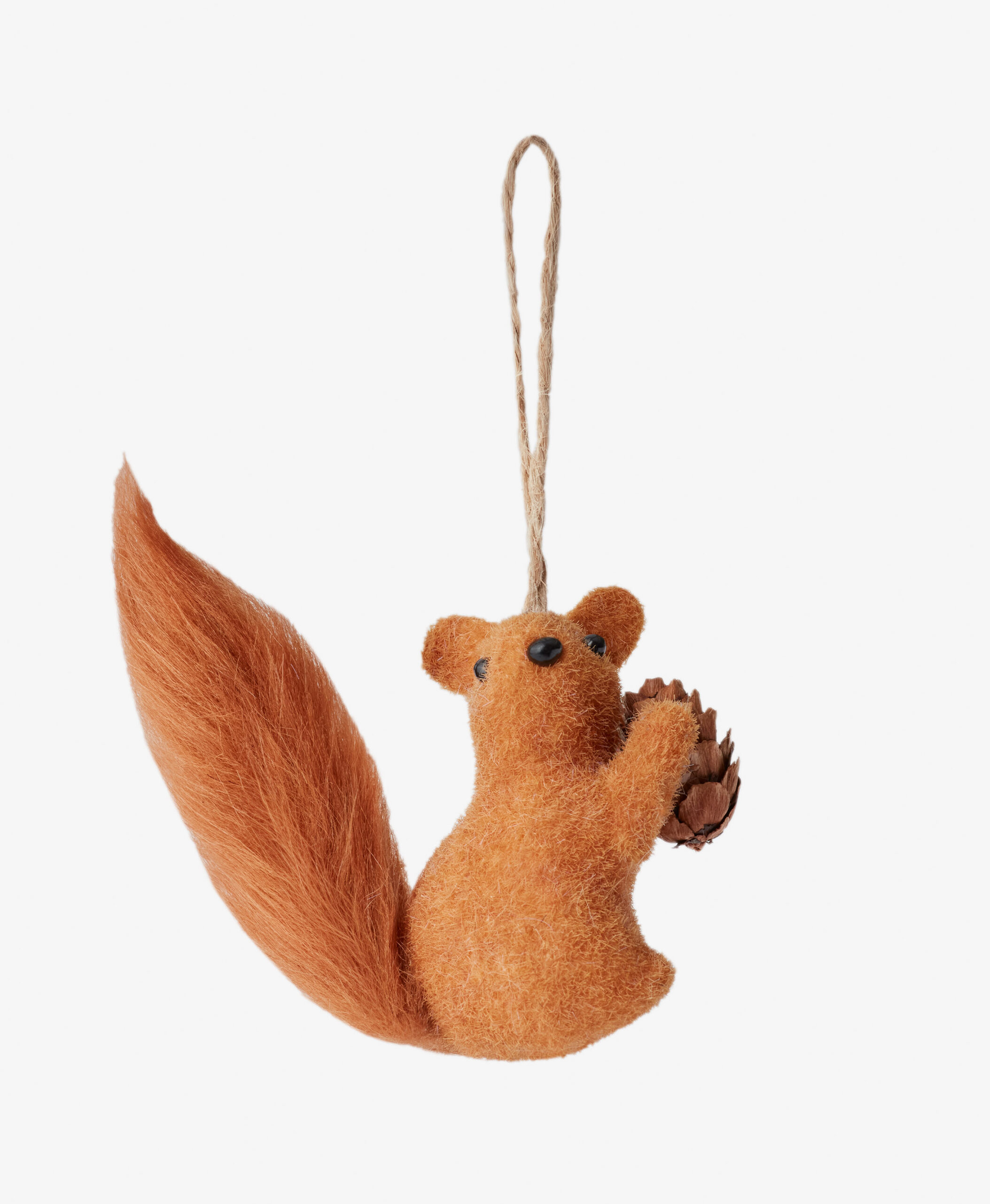 Eichhörnchen Ornament