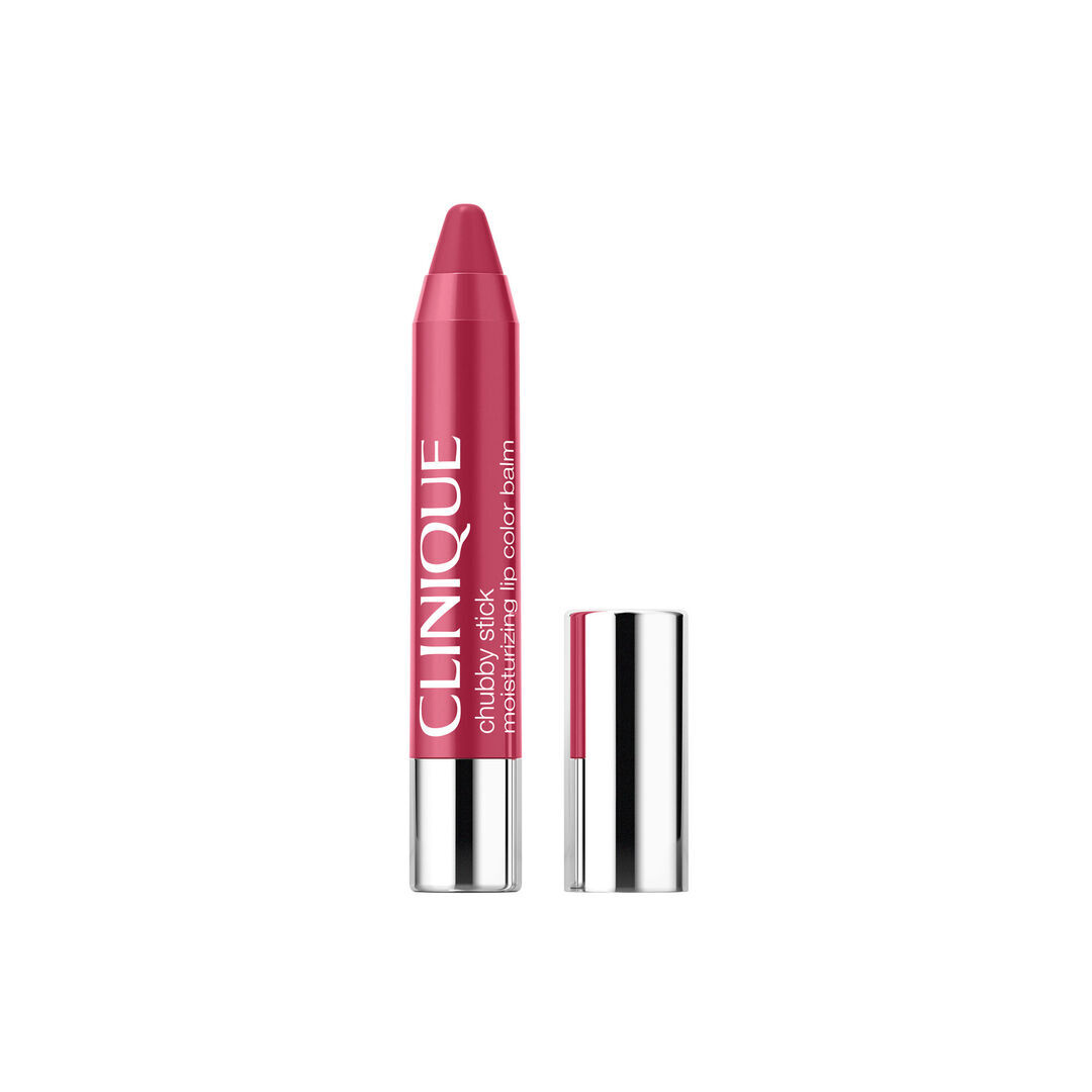 CLINIQUE Chubby Stick™ Moisturizing Lip Colour Balm