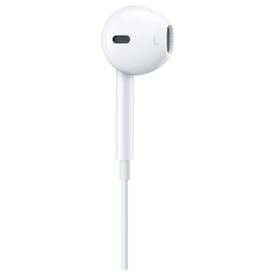 Apple EarPods connecteur Lightning