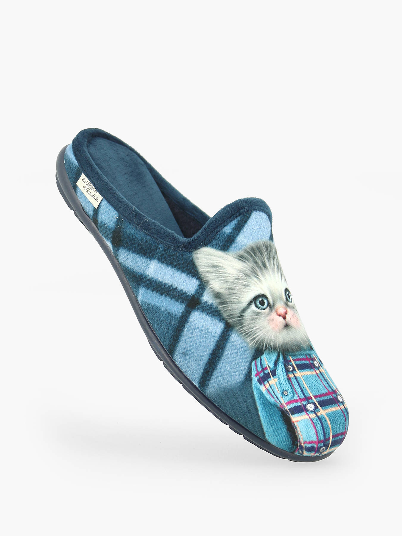 Chaussons LA MAISON DE L'ESPADRILLE