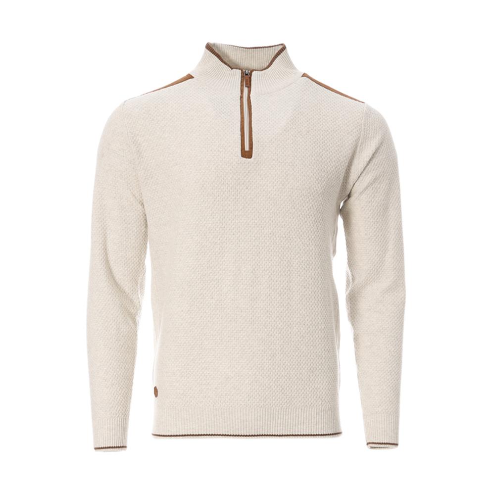 RMS26 Pull Beige Homme RMS26 Cycliste