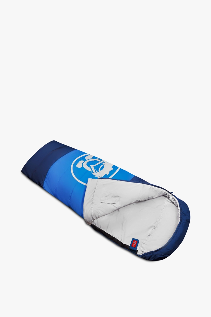 Trollkids Midnight Sun Dreamer Kinder Schlafsack