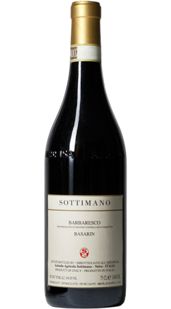 Sottimano Barbaresco Basarin 2019