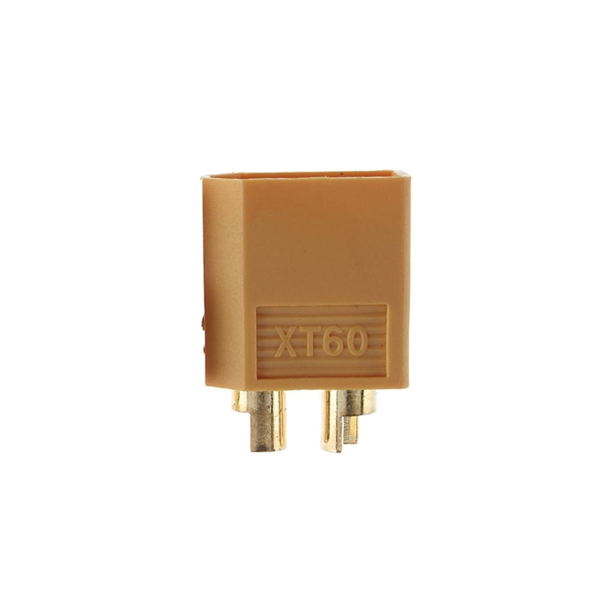 Fuse XT60 Regulatorside plug