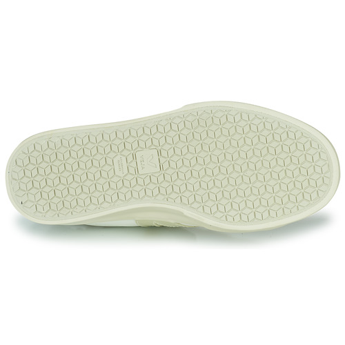 Veja - RECIFE LOGO - Blanc