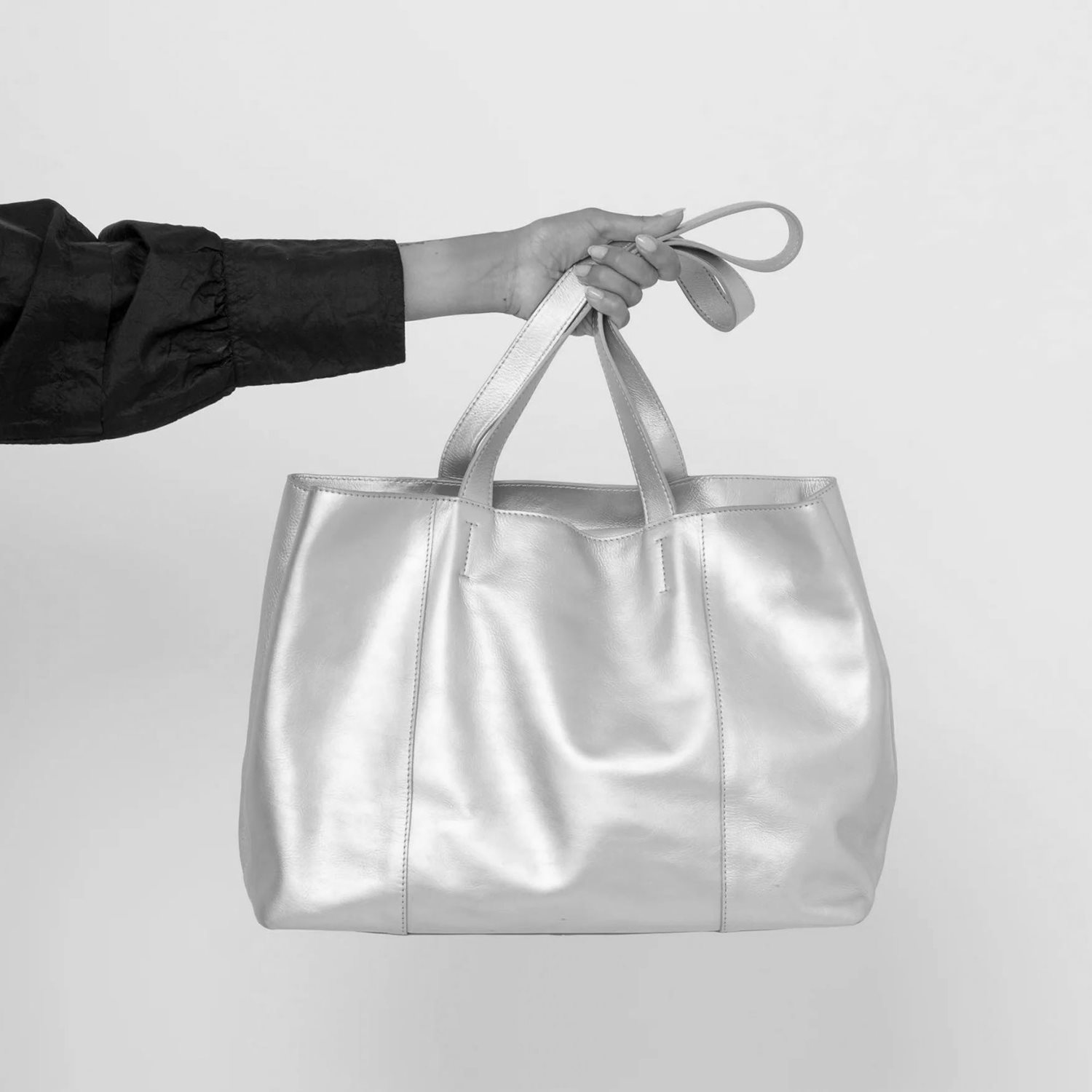 LouLou Essentiels Valerie cognac