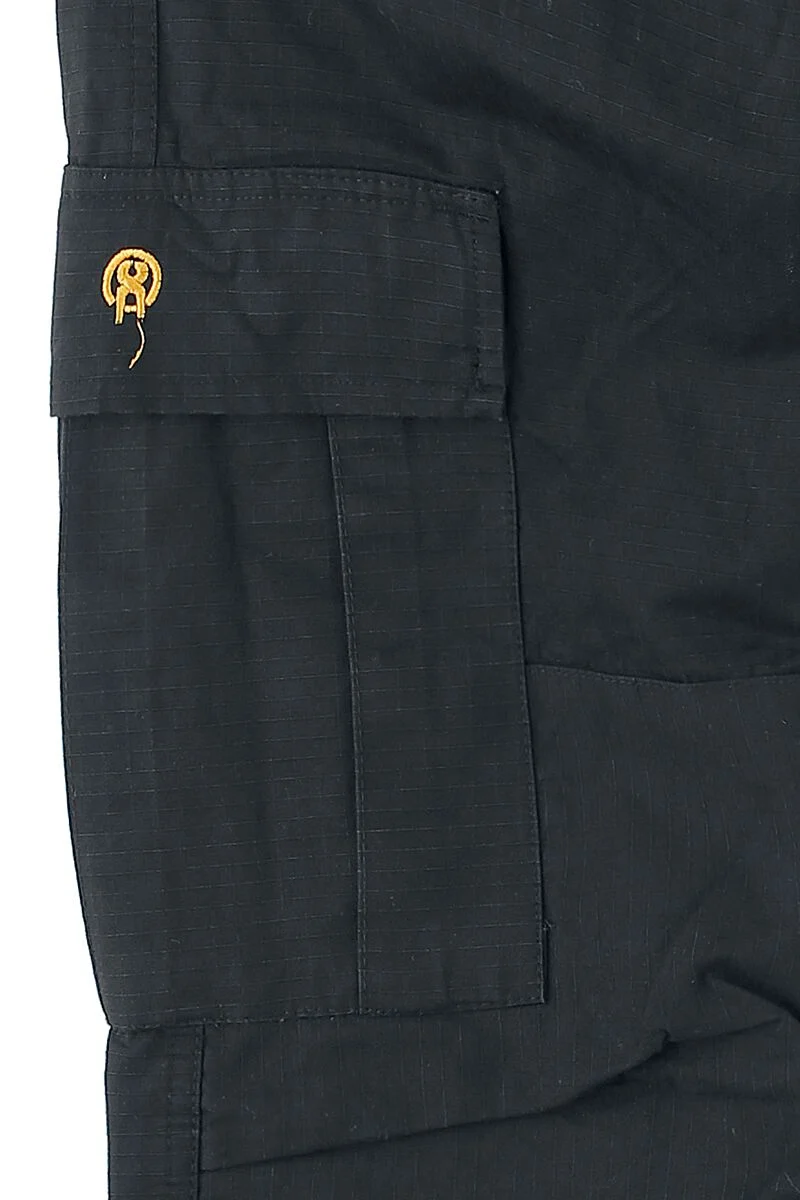 Pantalon Cargo Caine Indéchirable | West Coast Choppers Pantalon Cargo