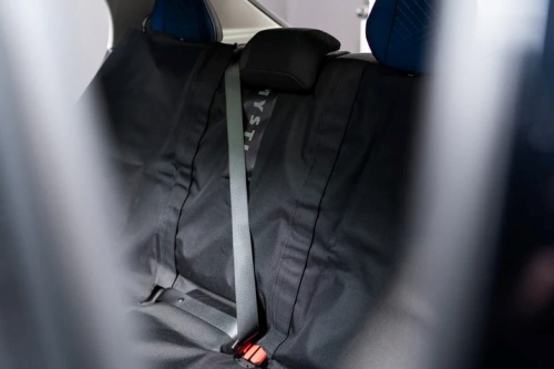 Mystic Car Seat Cover Double