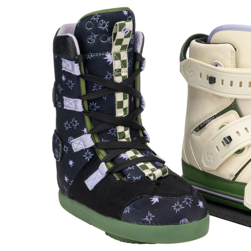 Chausses Wakeboard Slingshot Copy Cat 2025 - The Corner Shop