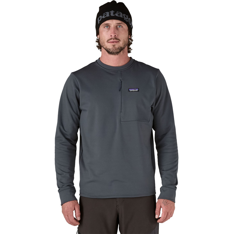 Patagonia Herren R1 Thermal Crew Pullover