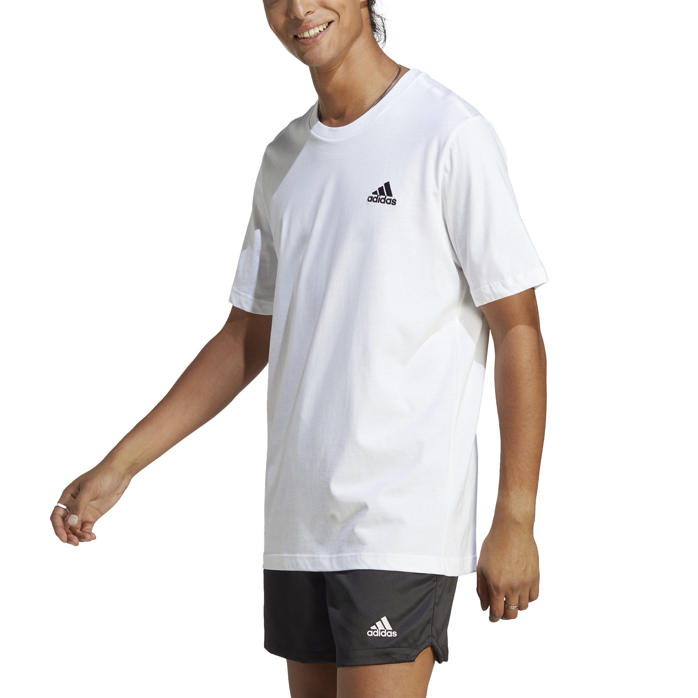 Adidas M SL SJ T