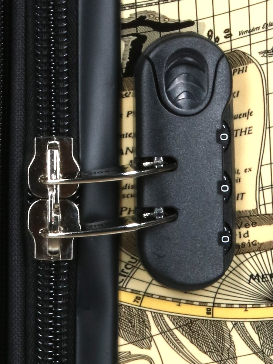 Valise Madisson Marco Polo 75 cm