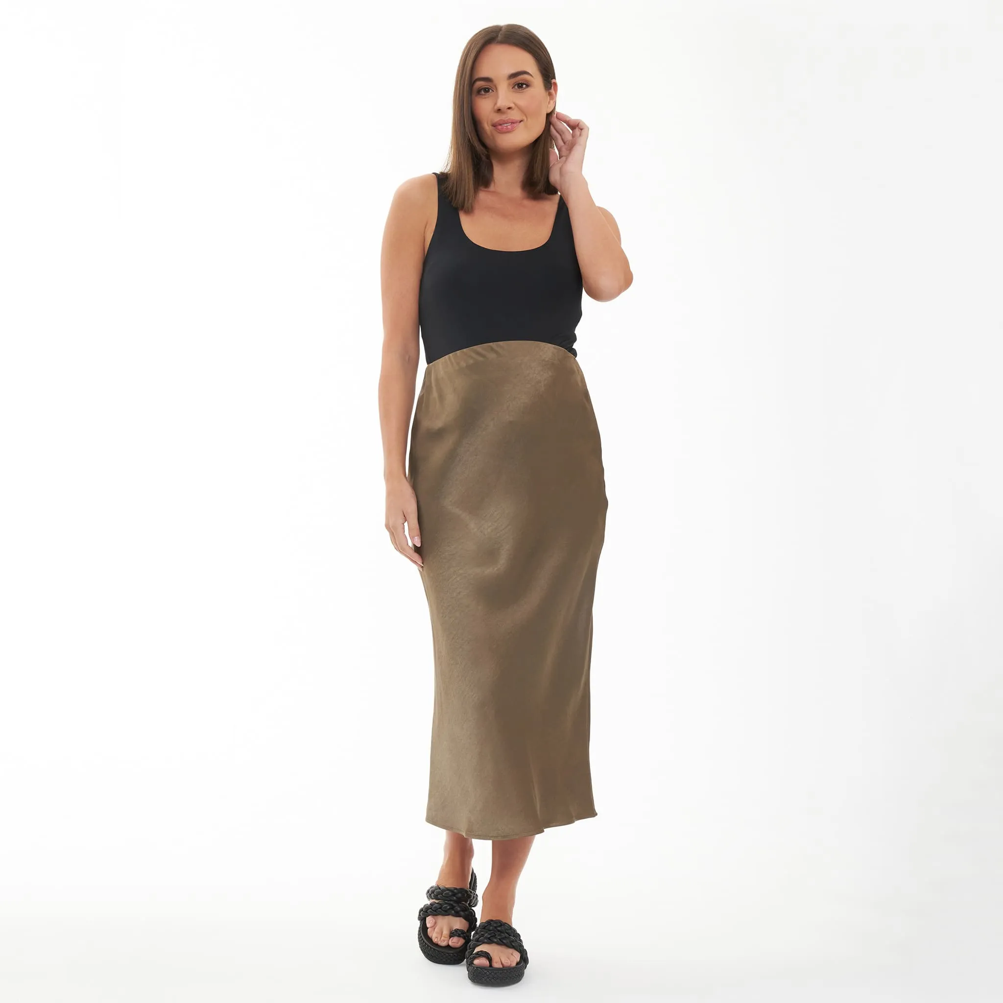 Ripe Camisole Tricot Luxe