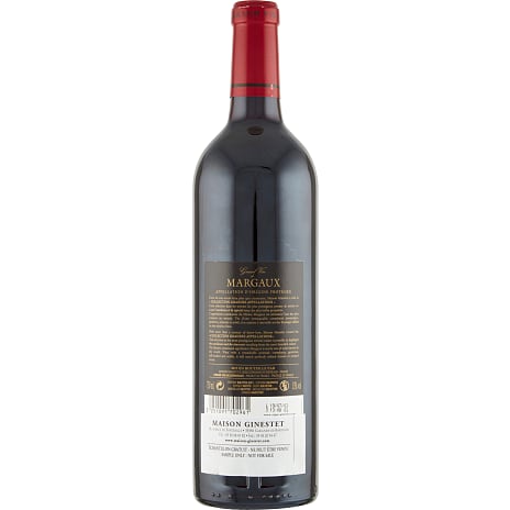 Grand Vin de Margaux