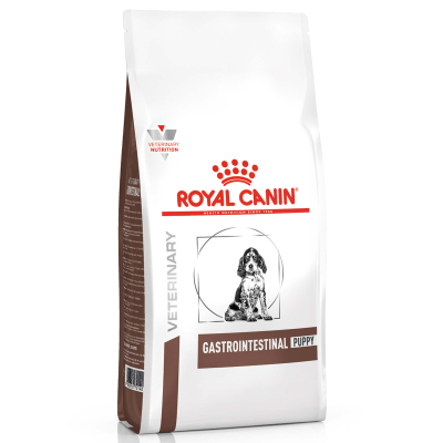 Royal Canin VET Diet Hund Gastro Intestinal Puppy 2.5kg