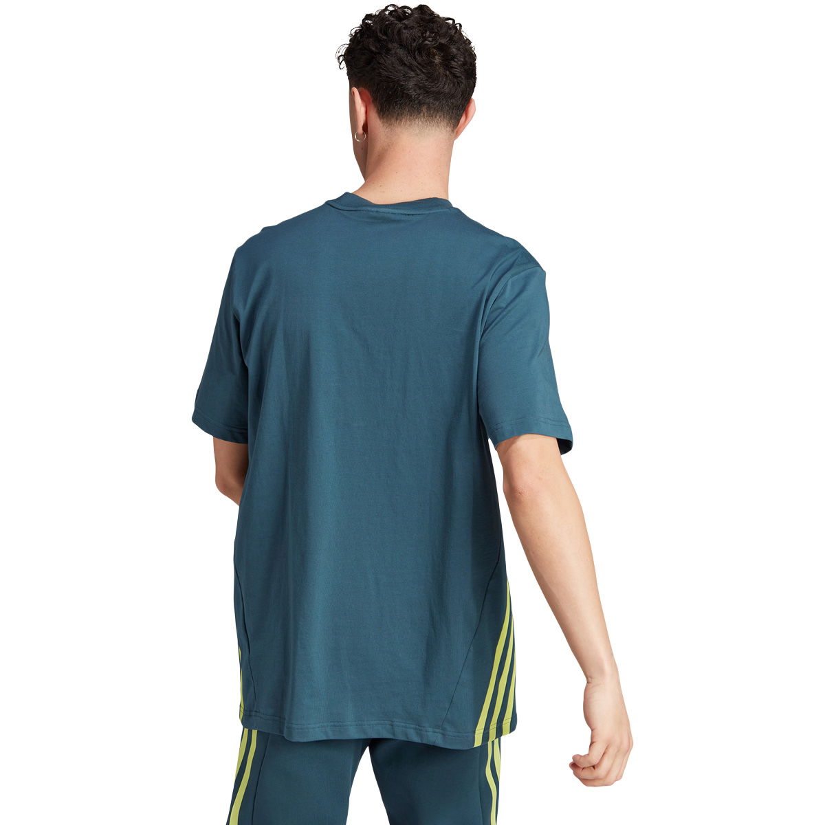 adidas Future Icons 3-Stripes T-shirt Herre
