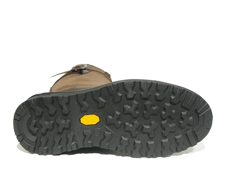 Grisport Sutherland Brown