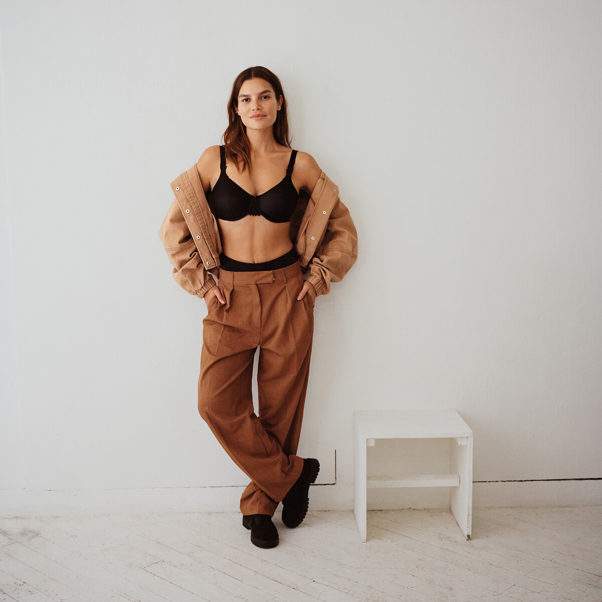 CHANTELLE<br>Wraparound BH Hedona