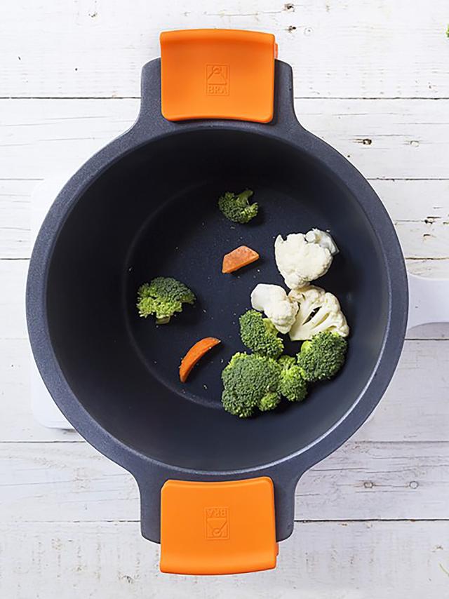 Kochtopf EFFICIENT-Serie, Ø 24 cm, 4 L