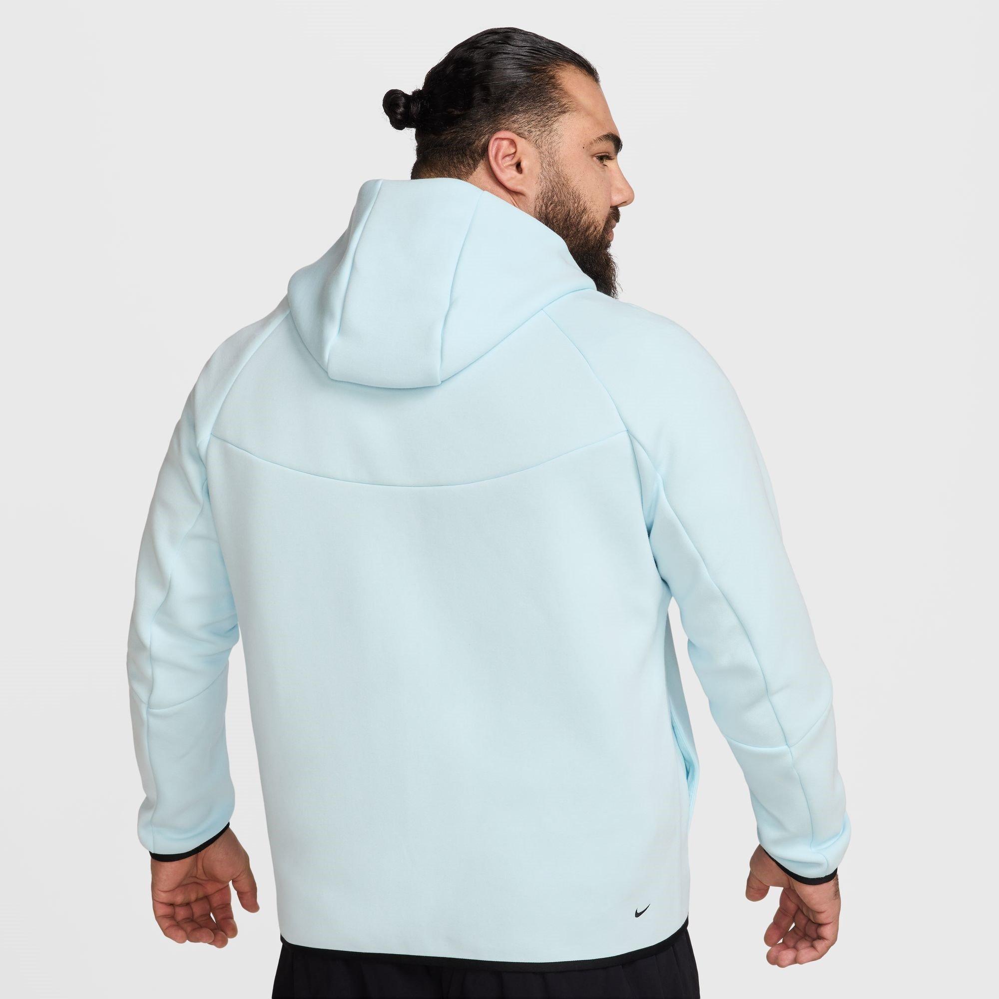 Nike Tech Fleece Hoodie Mens