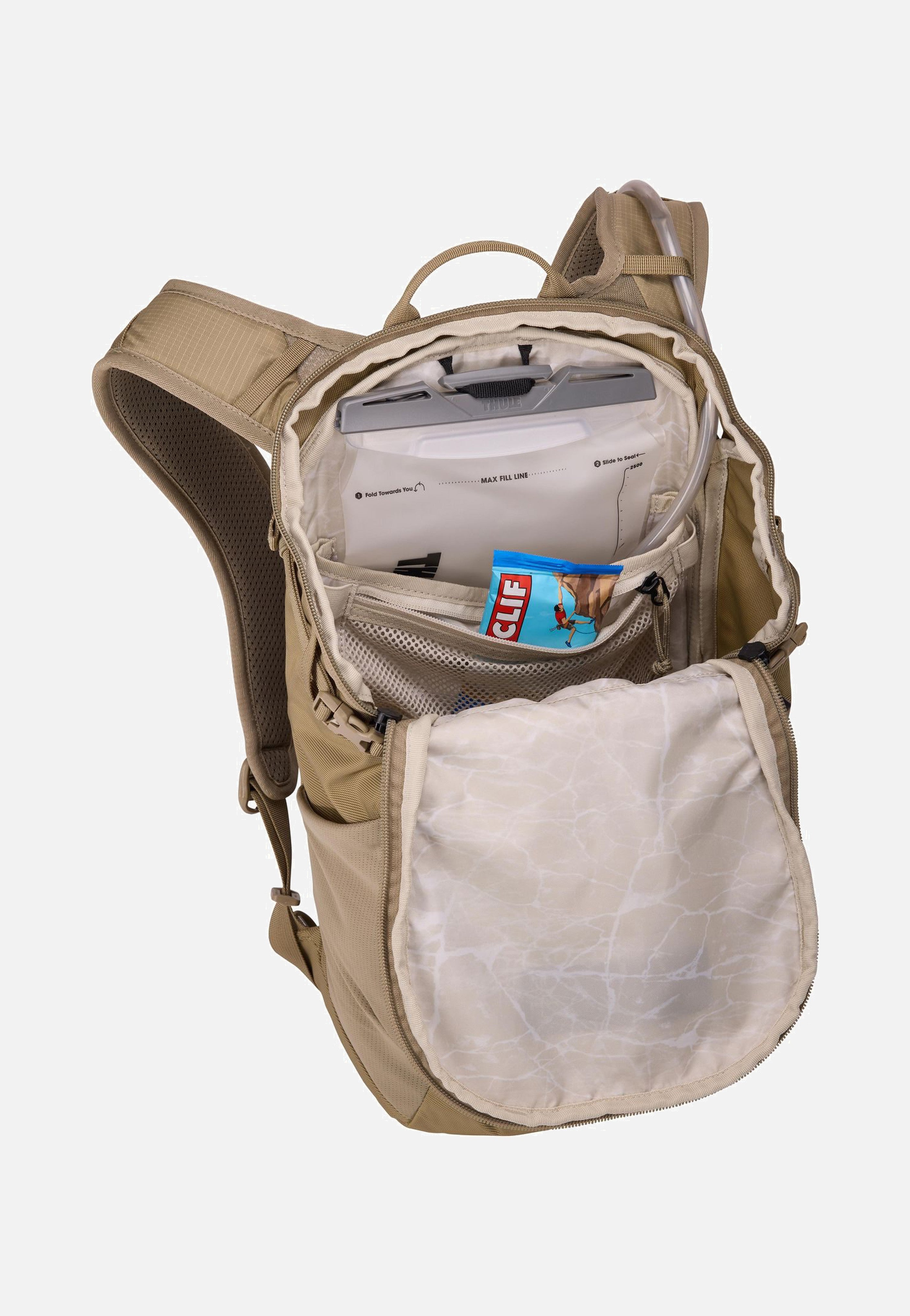 AllTrail Hydration 16L Faded Khaki - Wanderrucksack