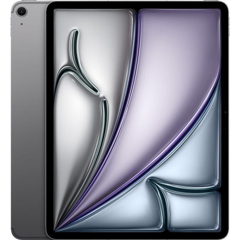 Apple iPad Air 5G Apple M LTE-TDD & LTE-FDD 256 Go 33 cm (13