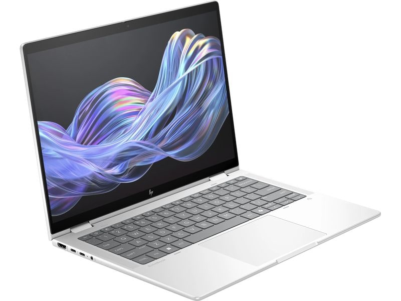 HP EliteBook X Flip G1i B69CVET Sure View 5 Leistungsstarkes 14