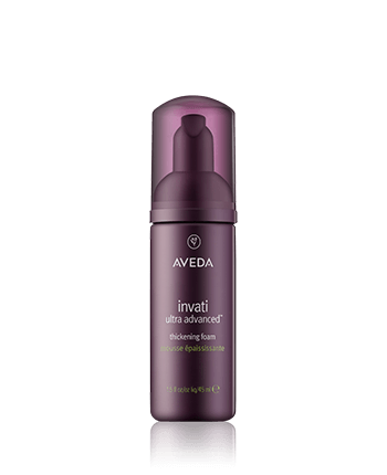 Aveda Invati Ultra Advanced Thickening Foam 45ml