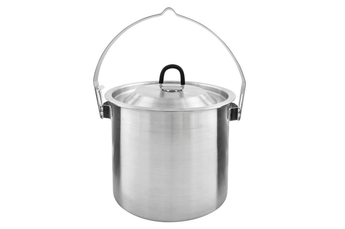 Tatonka Pot Set BC 4108-000 kampeer kookset, 1.4L