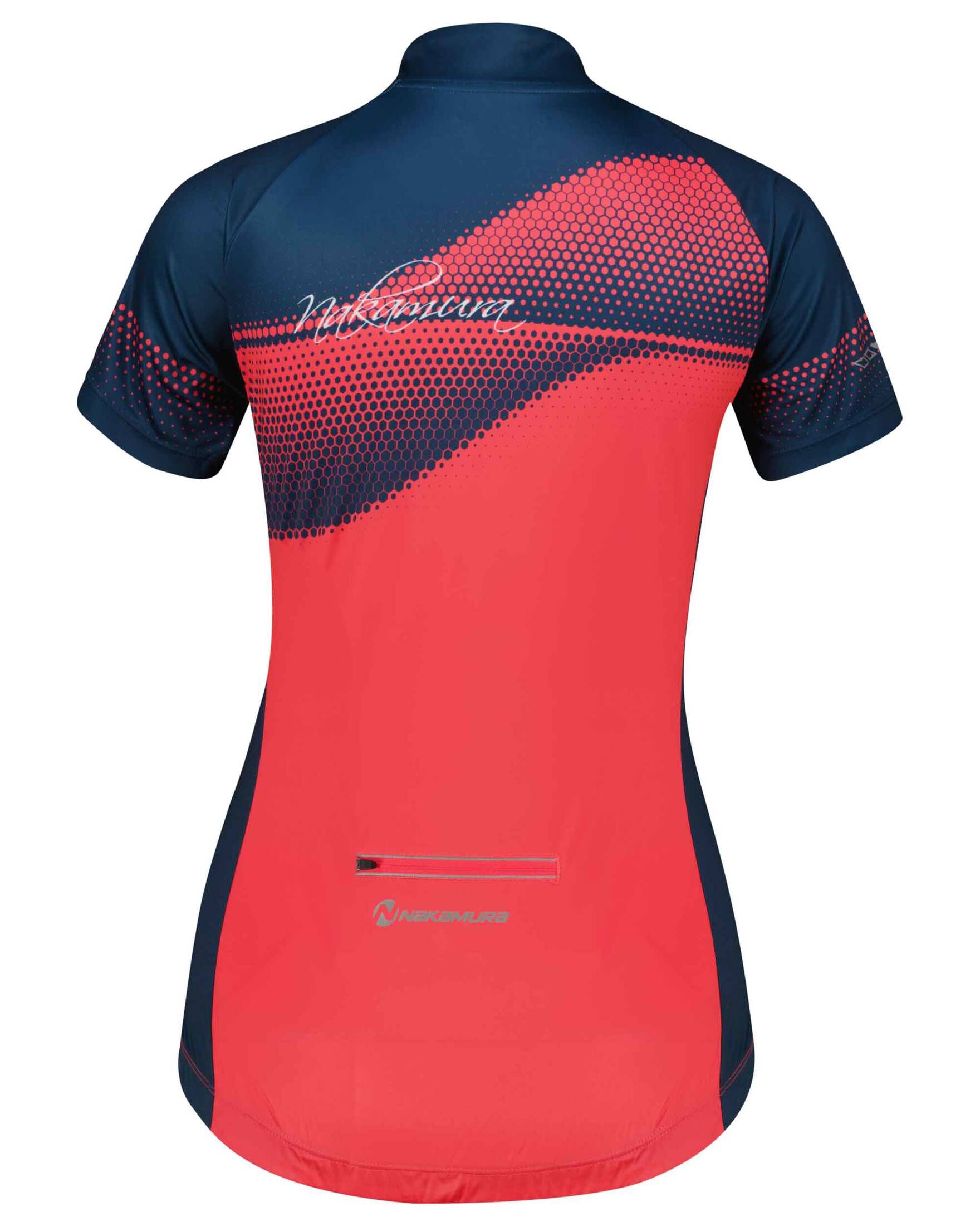 Nakamura| Damen Fahrradtrikot FIONA II