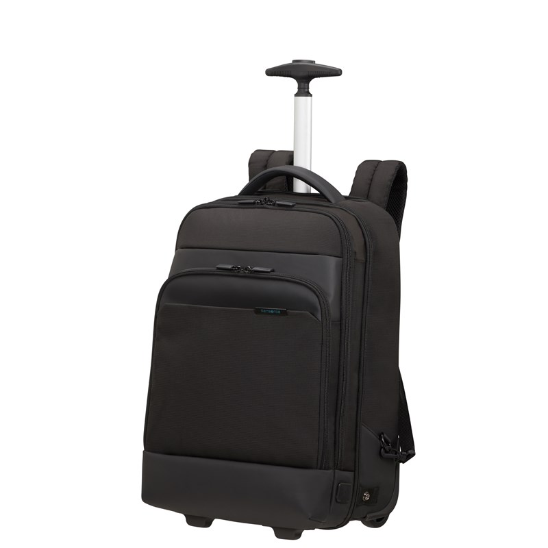 Samsonite<br>Rygsæk m/ hjul Mysight 17