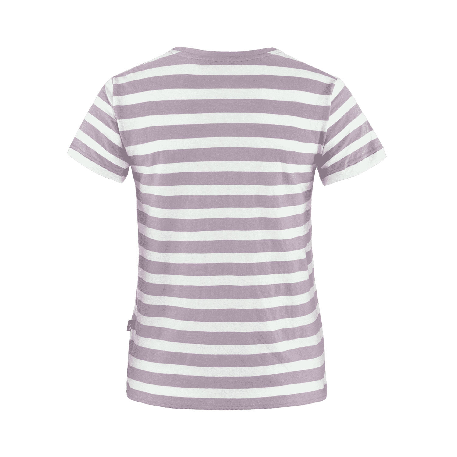 Tierra Womens Hempy Striped Tee