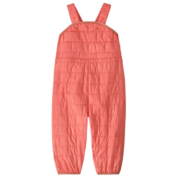 Patagonia - Kid's Baby Nano Puffer-Alls - Pantalon hiver