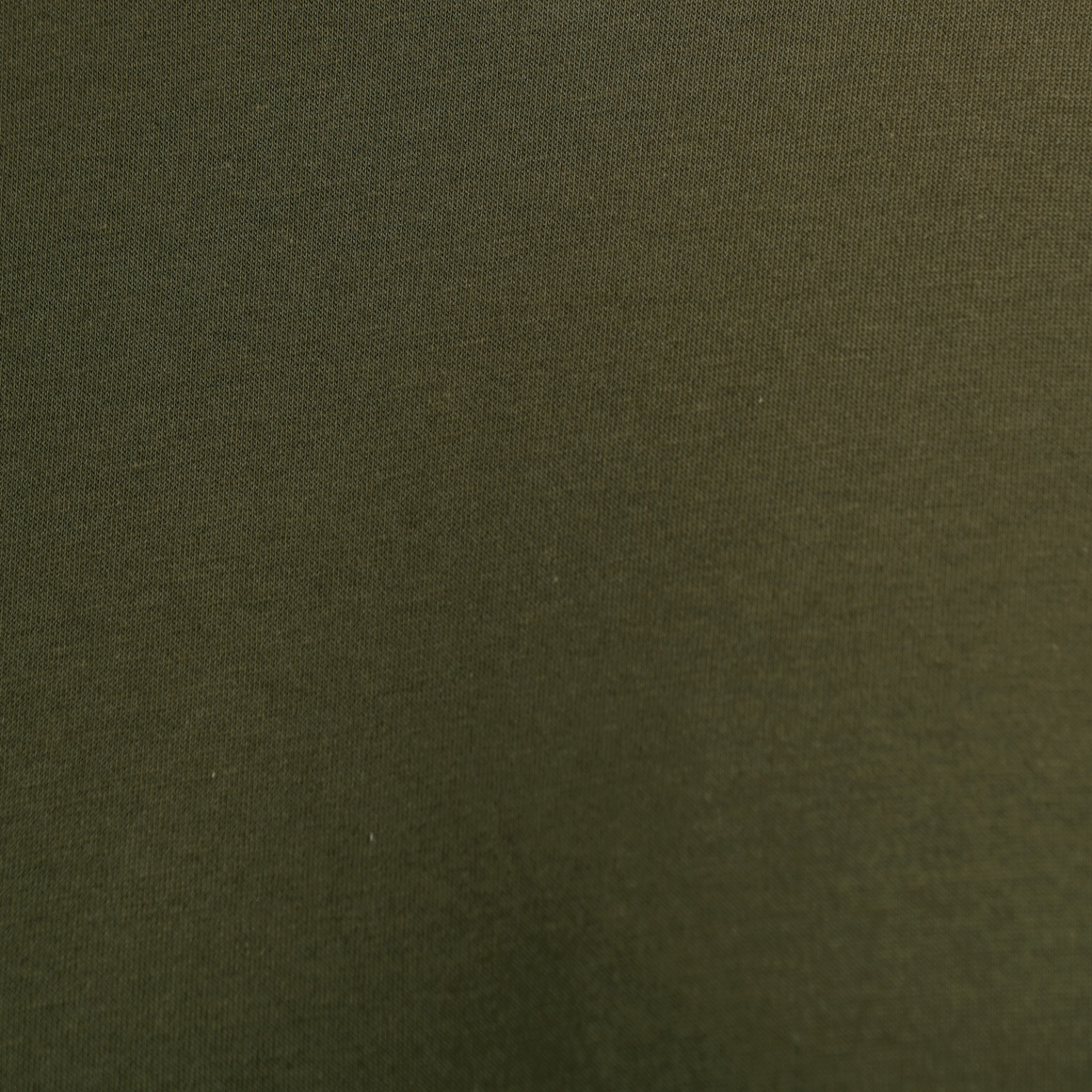 Jonas Nielsen Herren T-Shirt im Oversized-Look dunkelgrün
