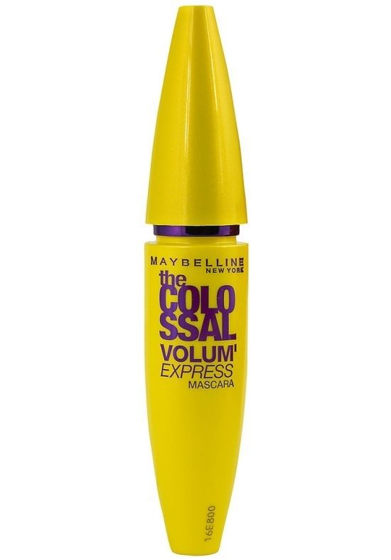 Volum Express Colossal Black